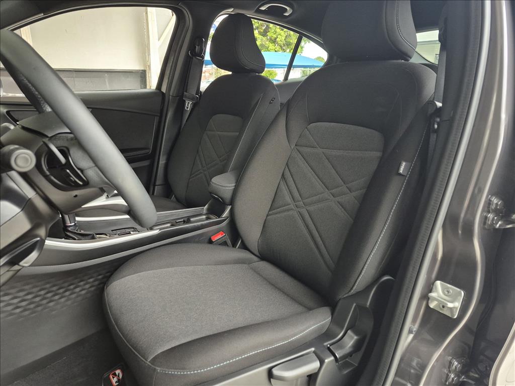 FASTBACK 1.0 TURBO 200 HYBRID AUDACE CVT3