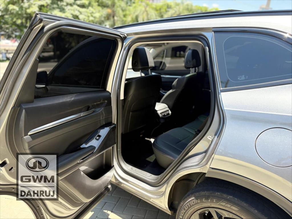 HAVAL H6 1.5 PHEV PREMIUM AWD E-TRACTION10