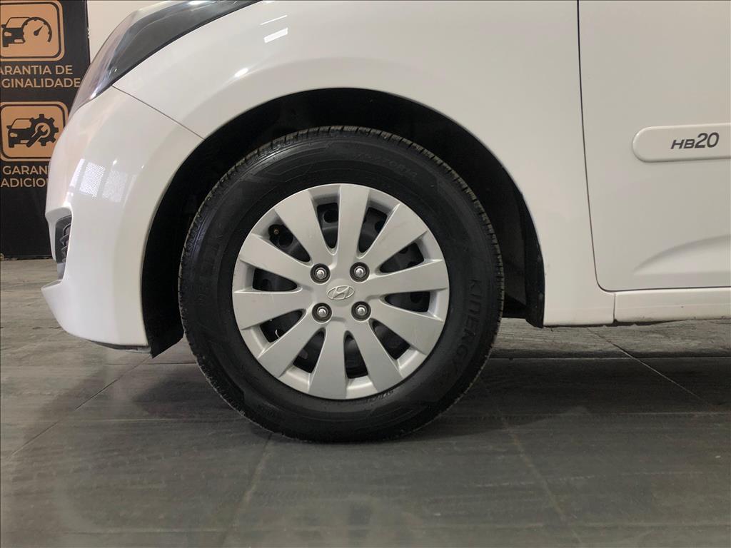 HB20 1.0 COMFORT PLUS 12V FLEX 4P MANUAL