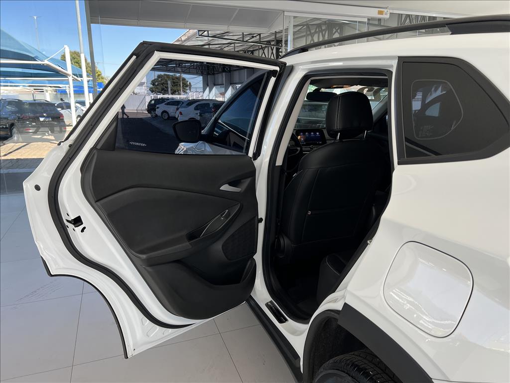 TRACKER 1.0 TURBO FLEX MANUAL16