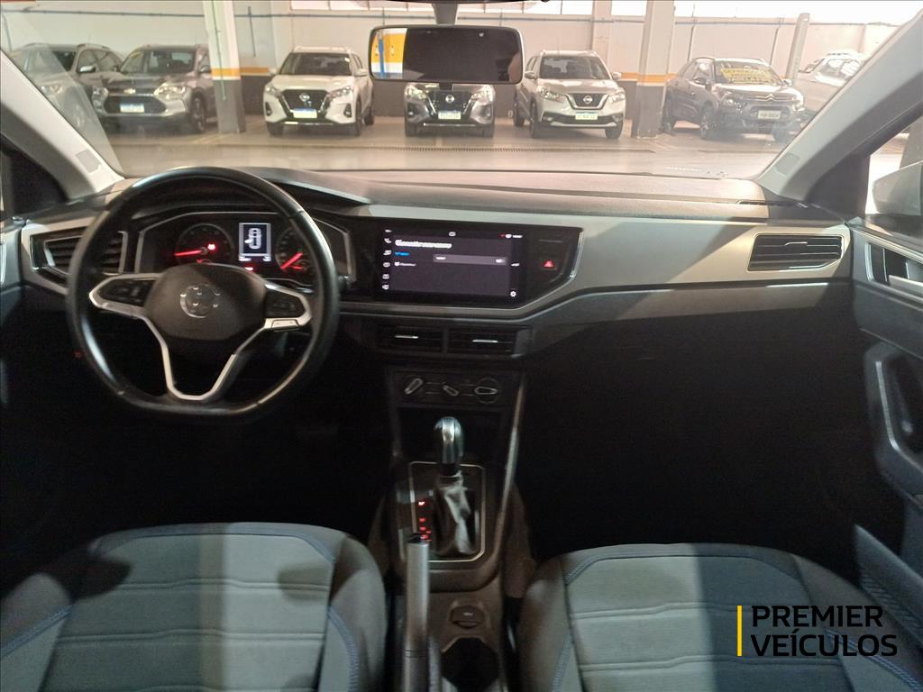 NIVUS 1.0 200 TSI TOTAL FLEX COMFORTLINE AUTOMÁTICO6