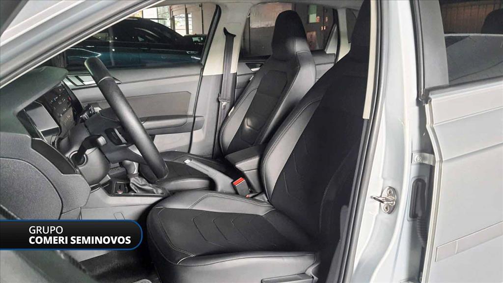 POLO 1.0 170 TSI HIGHLINE AUTOMÁTICO6