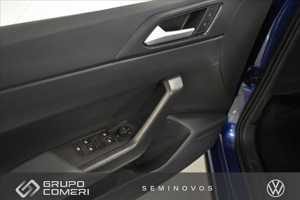 NIVUS 1.0 200 TSI TOTAL FLEX HIGHLINE AUTOMÁTICO13