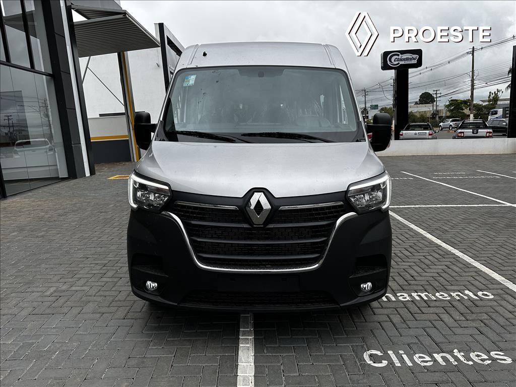 MASTER 2.3 DCI DIESEL MINIBUS EXECUTIVE 16L L3H2 3P MANUAL2