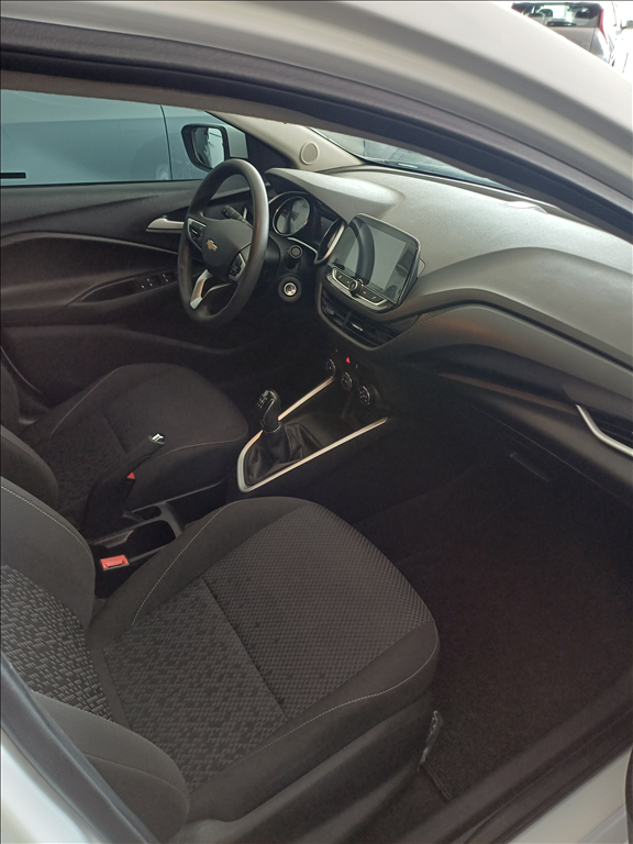 ONIX 1.0 TURBO FLEX LT MANUAL8