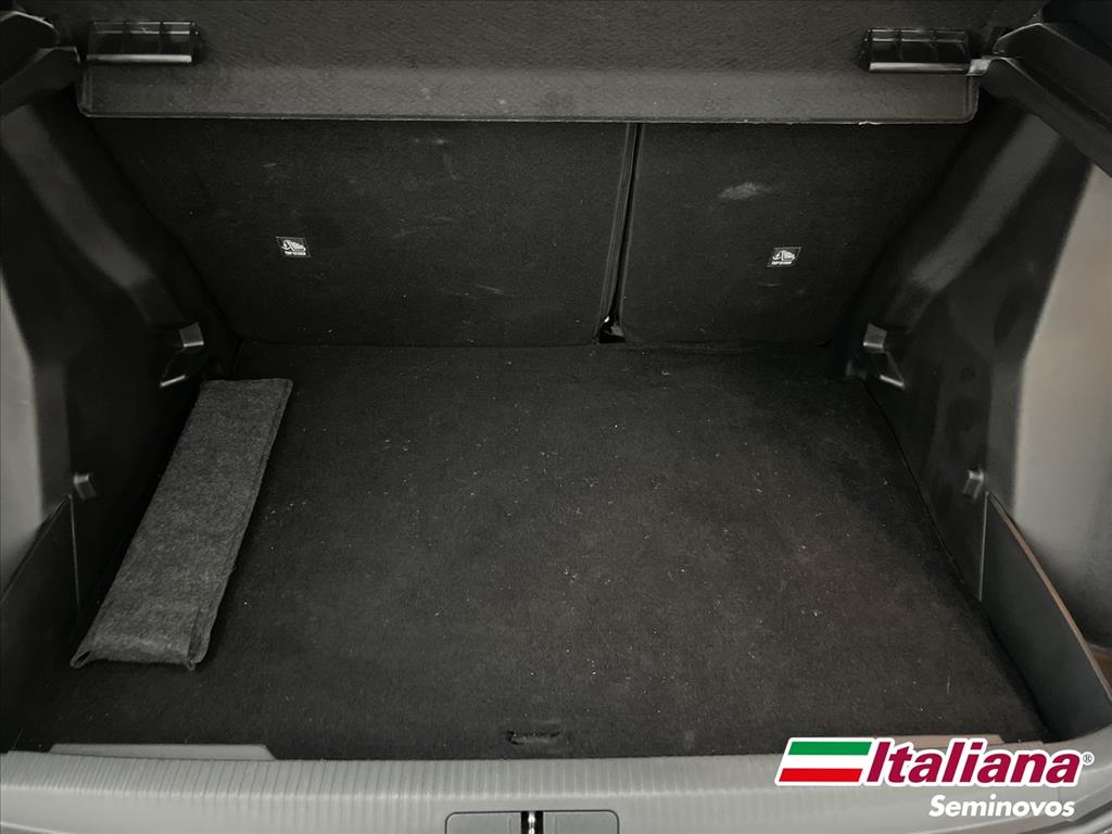 2008 1.0 TURBO 200 FLEX ALLURE CVT15