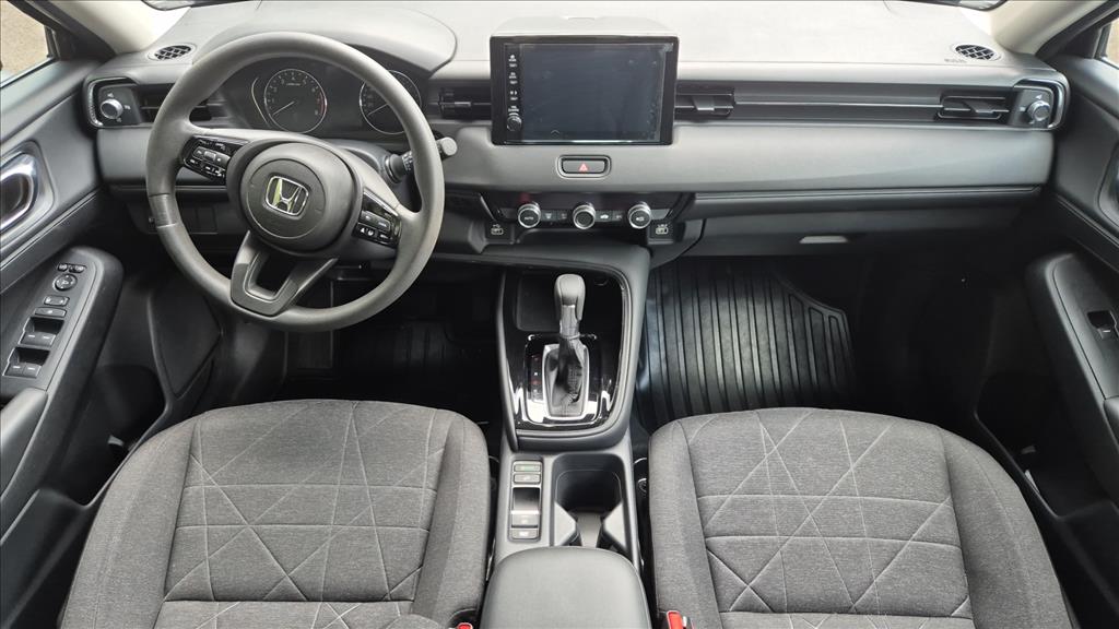 HR-V 1.5 DI I-VTEC FLEX EX CVT6