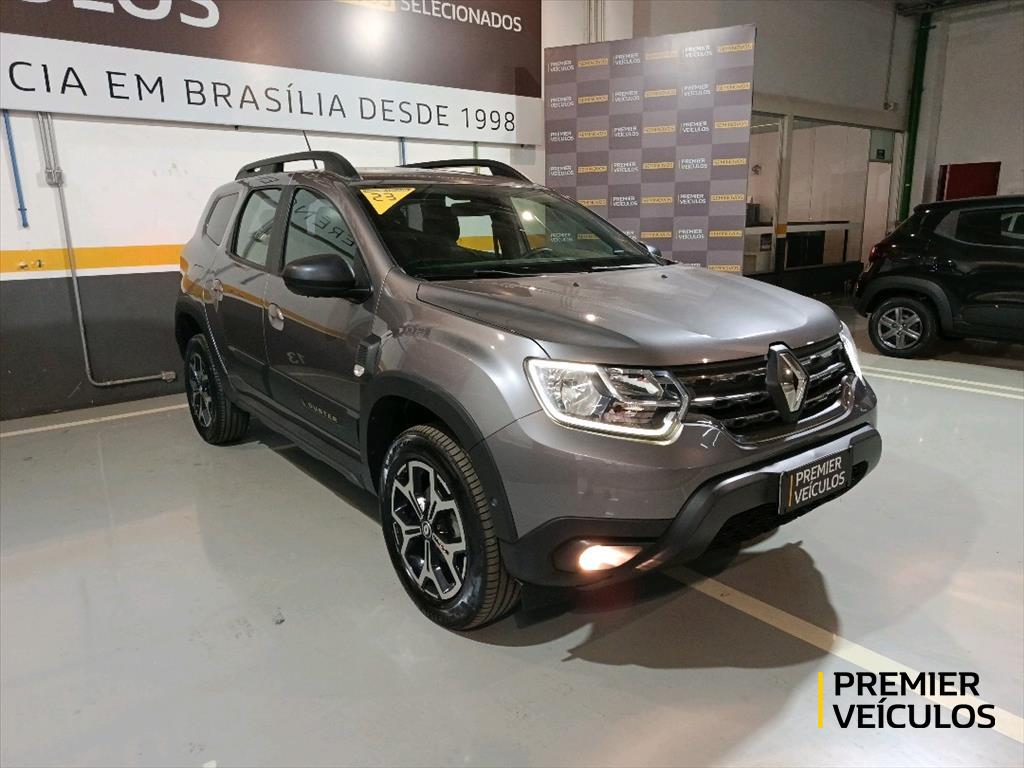 DUSTER 1.3 TCE FLEX ICONIC X-TRONIC2