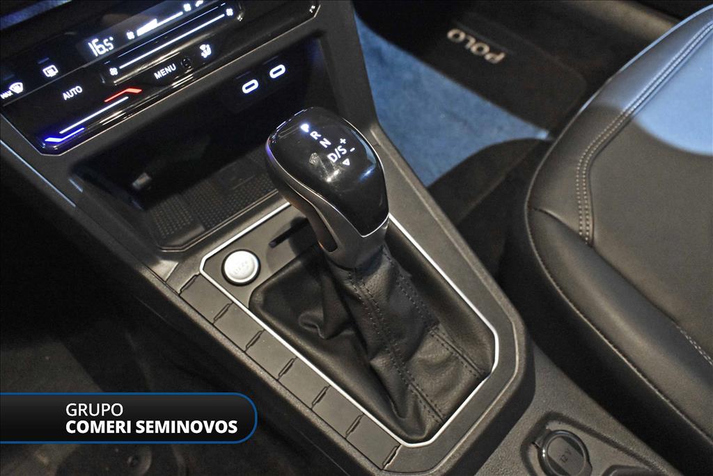 POLO 1.0 170 TSI HIGHLINE AUTOMÁTICO9