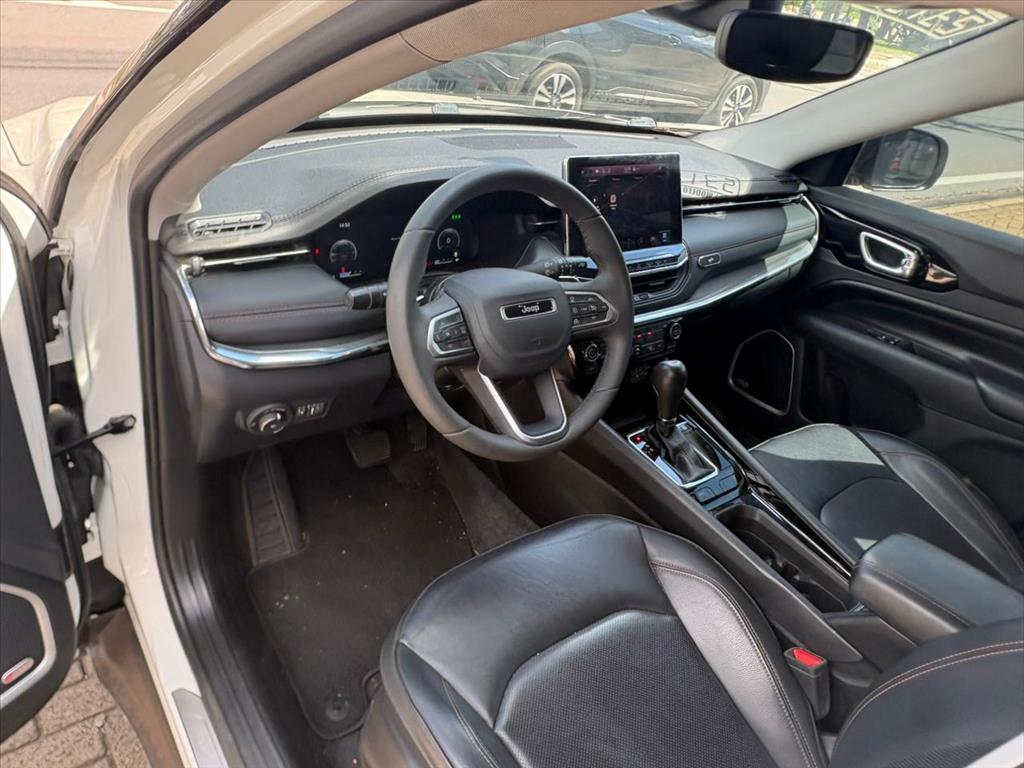 COMPASS 1.3 T270 TURBO FLEX LIMITED AT69