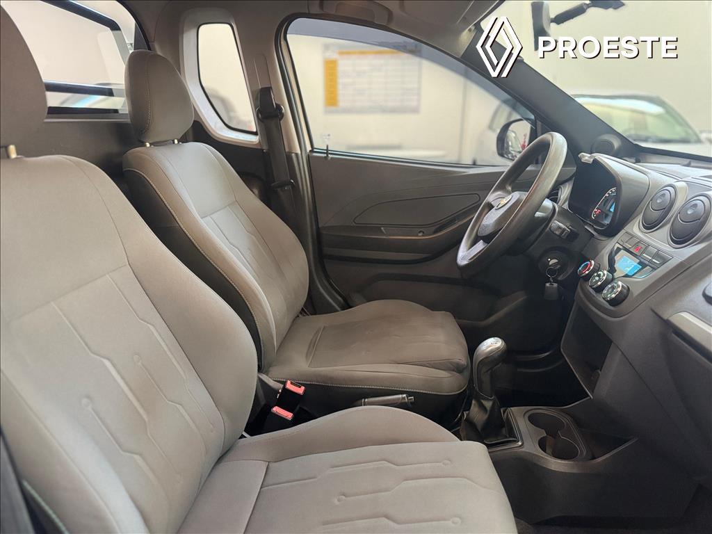 MONTANA 1.4 MPFI LS CS 8V FLEX 2P MANUAL