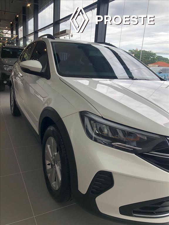 NIVUS 1.0 200 TSI TOTAL FLEX SENSE AUTOMÁTICO1