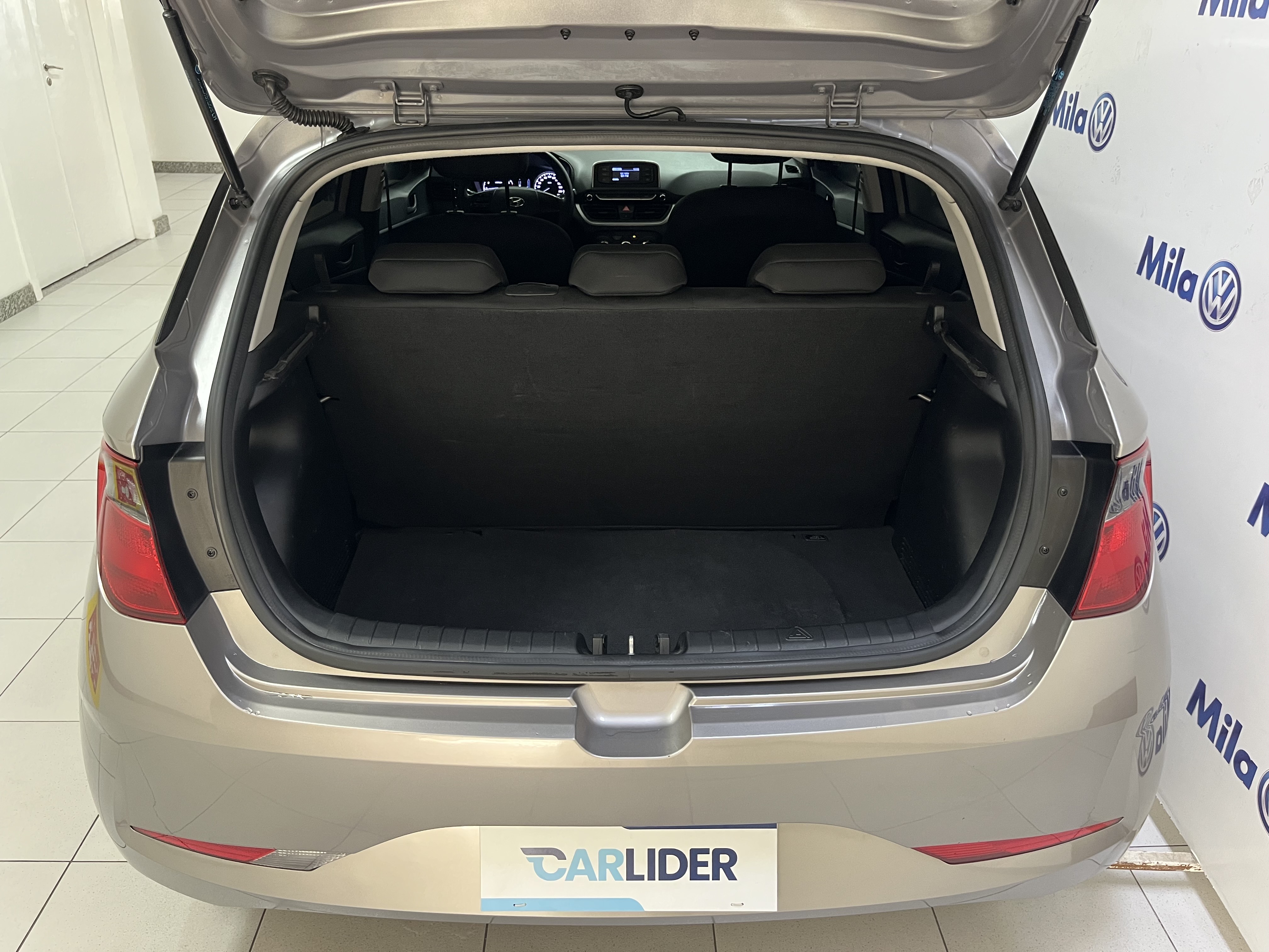 HB20 1.0 12V FLEX SENSE MANUAL6