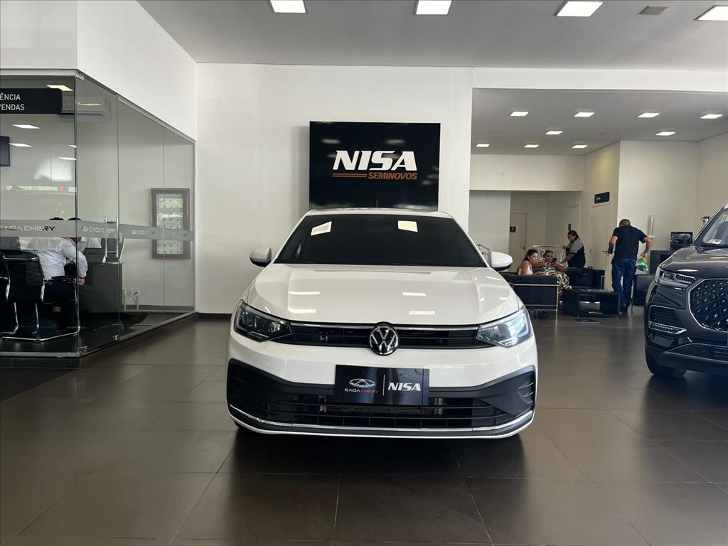 VW - Volkswagen-VIRTUS-1.0 200 TSI COMFORTLINE AUTOMÁTICO