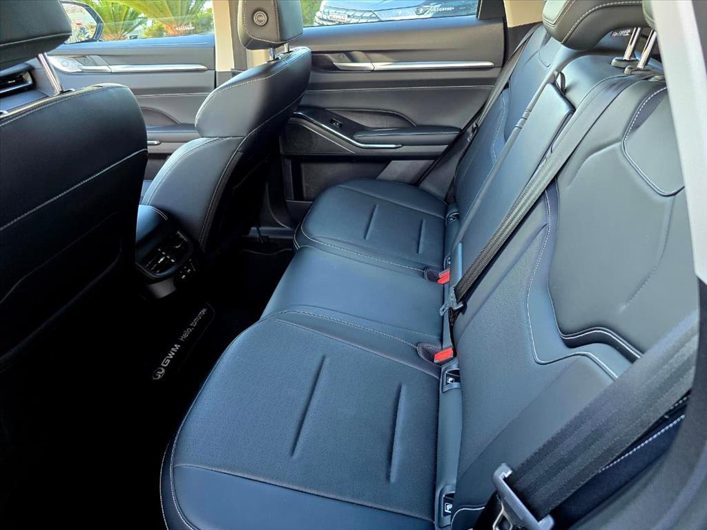 HAVAL H6 1.5 PHEV PREMIUM AWD E-TRACTION8