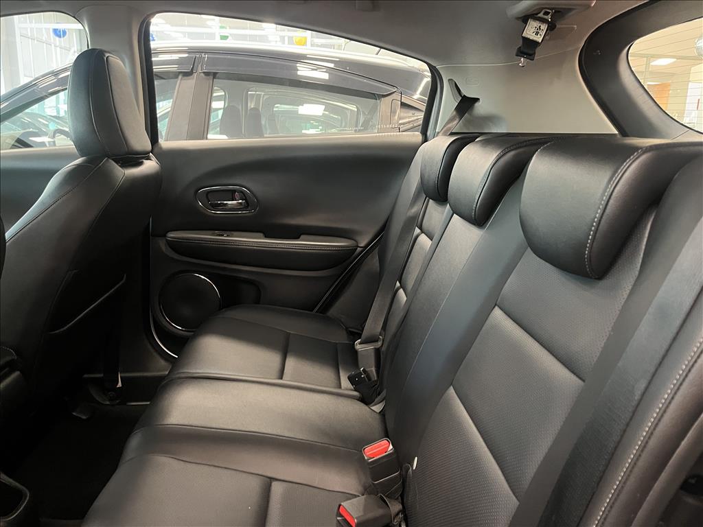 HR-V 1.8 16V FLEX EXL 4P AUTOMÁTICO10