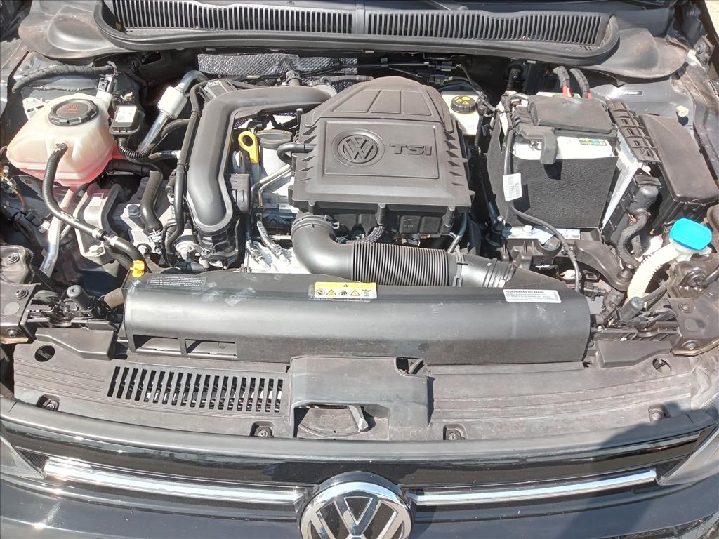 VIRTUS 1.0 200 TSI HIGHLINE AUTOMÁTICO
