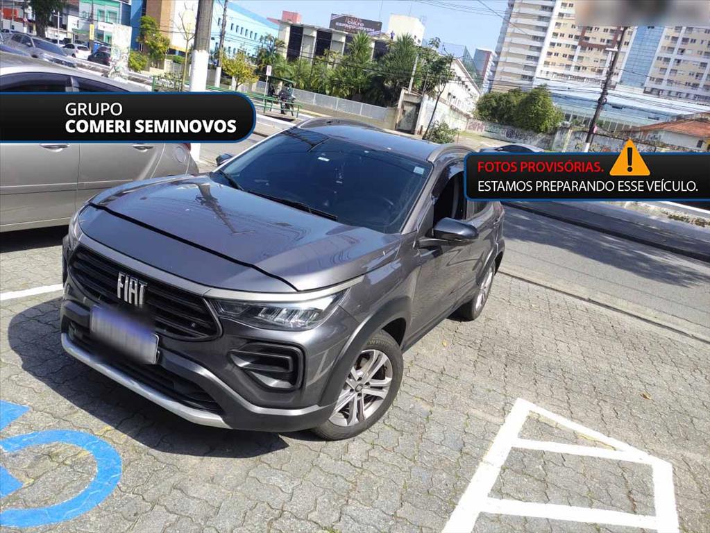 PULSE 1.0 TURBO 200 FLEX AUDACE CVT PULSE 1.0 TURBO 200 FLEX AUDACE CVT