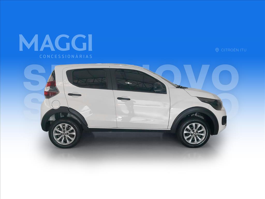 MOBI 1.0 EVO FLEX LIKE. MANUAL3