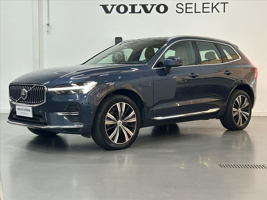 2.0 T8 RECHARGE INSCRIPTION AWD GEARTRONIC