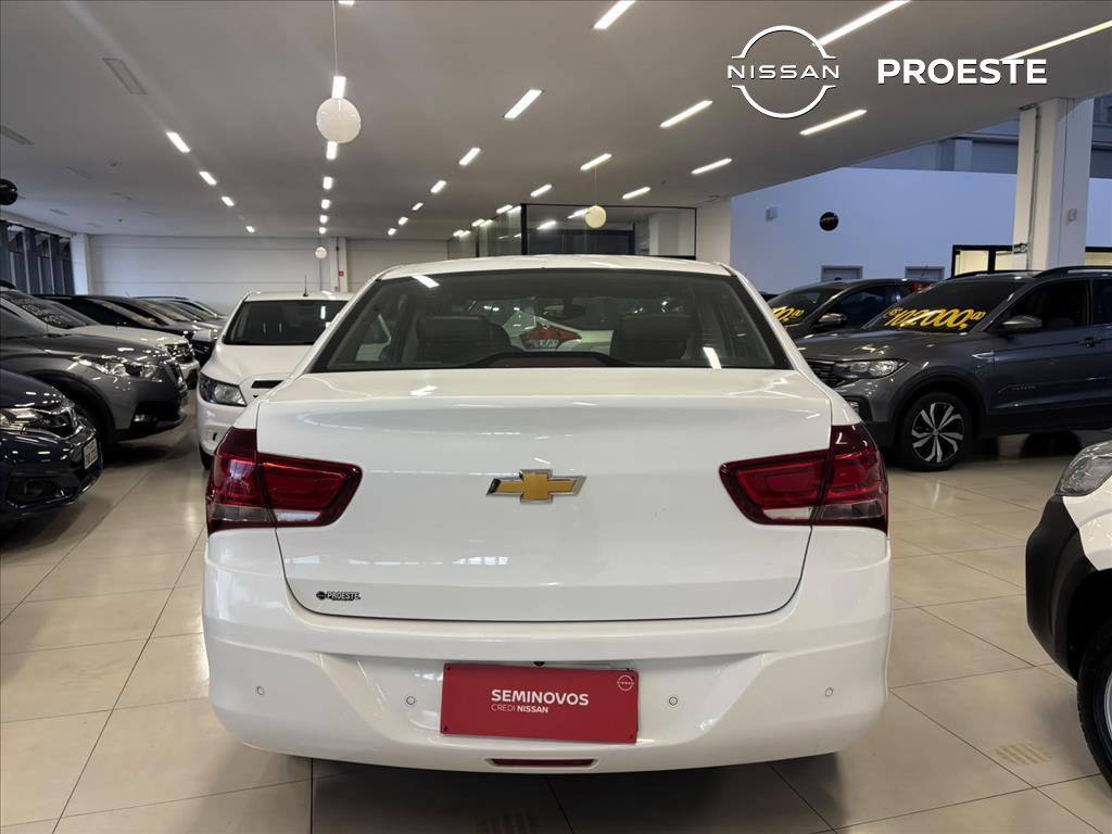 COBALT 1.8 MPFI LTZ 8V FLEX 4P AUTOMÁTICO4