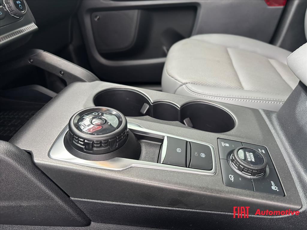 BRONCO SPORT 2.0 ECOBOOST GASOLINA BADLANDS 4X4 SELECTSHIFT17