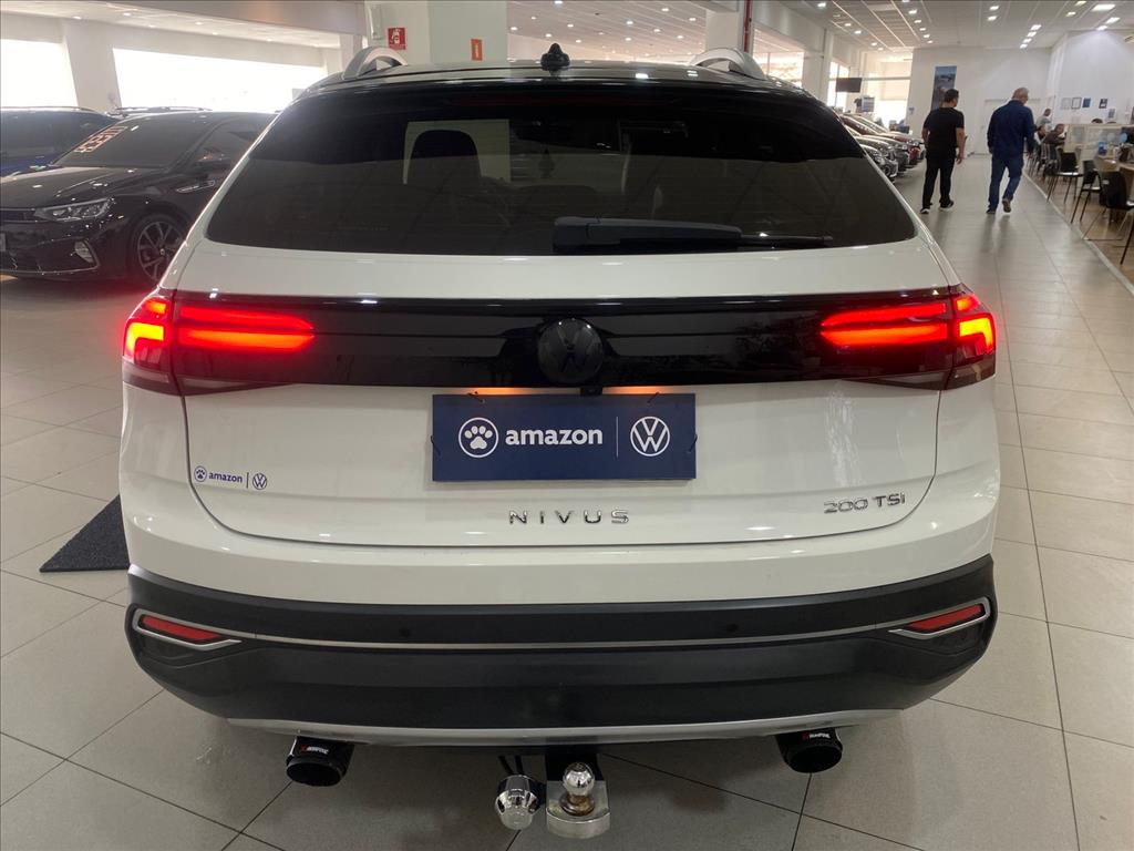 NIVUS 1.0 200 TSI TOTAL FLEX HIGHLINE AUTOMÁTICO