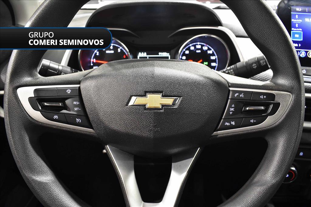 TRACKER 1.0 TURBO FLEX LT AUTOMÁTICO10