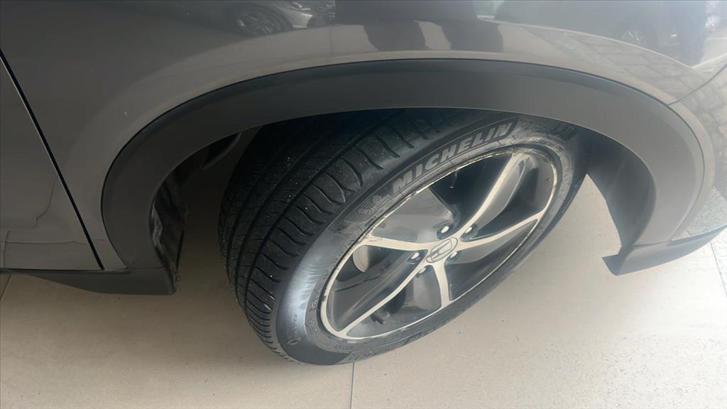 HR-V 1.8 16V FLEX EX 4P AUTOMÁTICO14