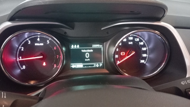 TRACKER 1.0 TURBO FLEX LT AUTOMÁTICO12