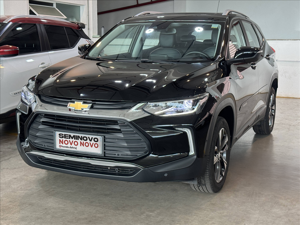 TRACKER 1.2 TURBO FLEX PREMIER AUTOMÁTICO2