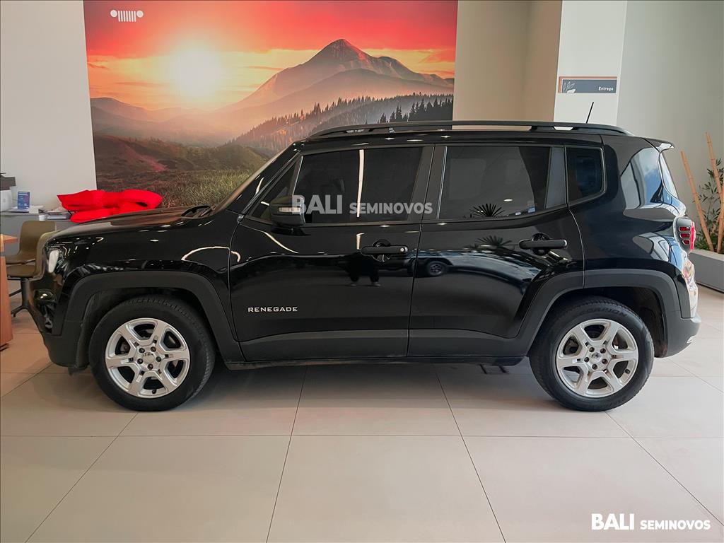 RENEGADE 1.3 T270 TURBO FLEX SPORT AT67