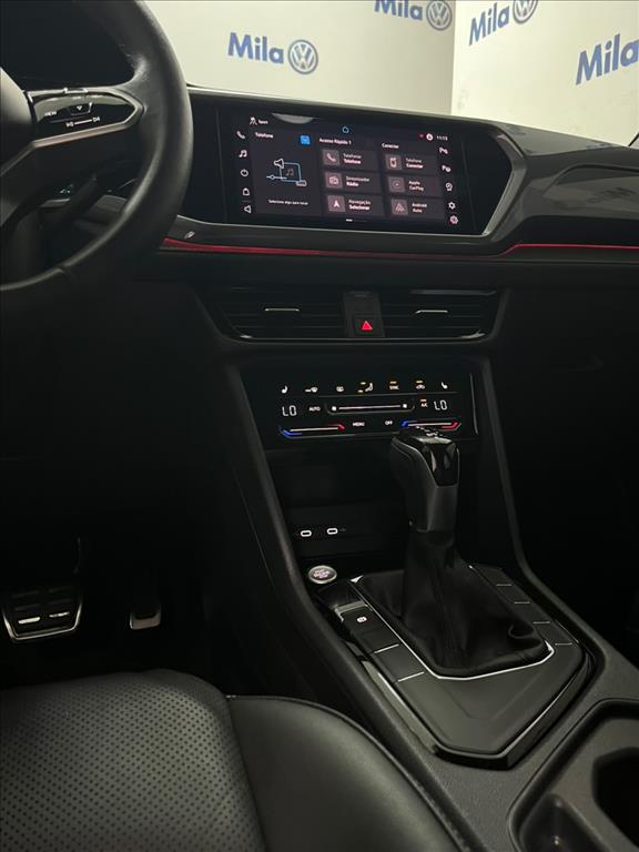 TAOS 1.4 250 TSI TOTAL FLEX HIGHLINE AUTOMÁTICO10