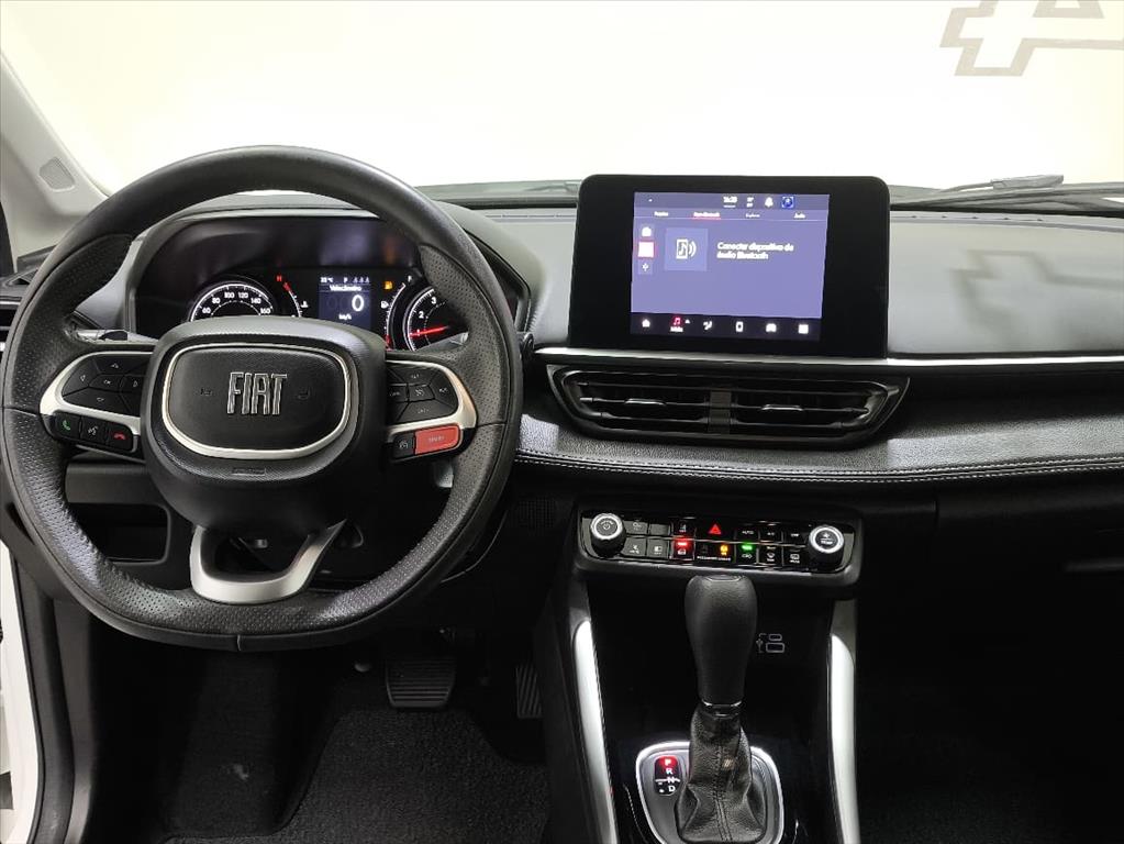 FASTBACK 1.0 TURBO 200 FLEX AUDACE CVT6