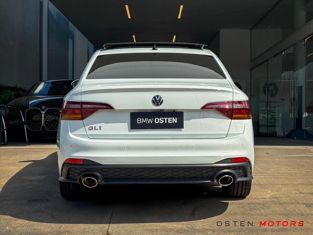 VW - Volkswagen-JETTA-2.0 350 TSI GASOLINA GLI DSG