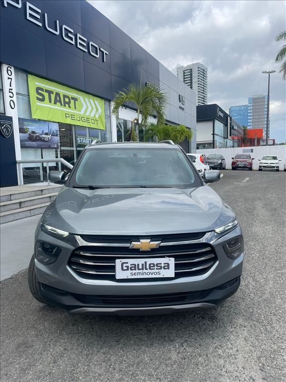 MONTANA 1.2 TURBO FLEX PREMIER AUTOMÁTICO1