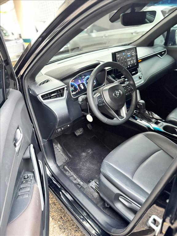 COROLLA CROSS 2.0 VVT-IE FLEX XRE DIRECT SHIFT7