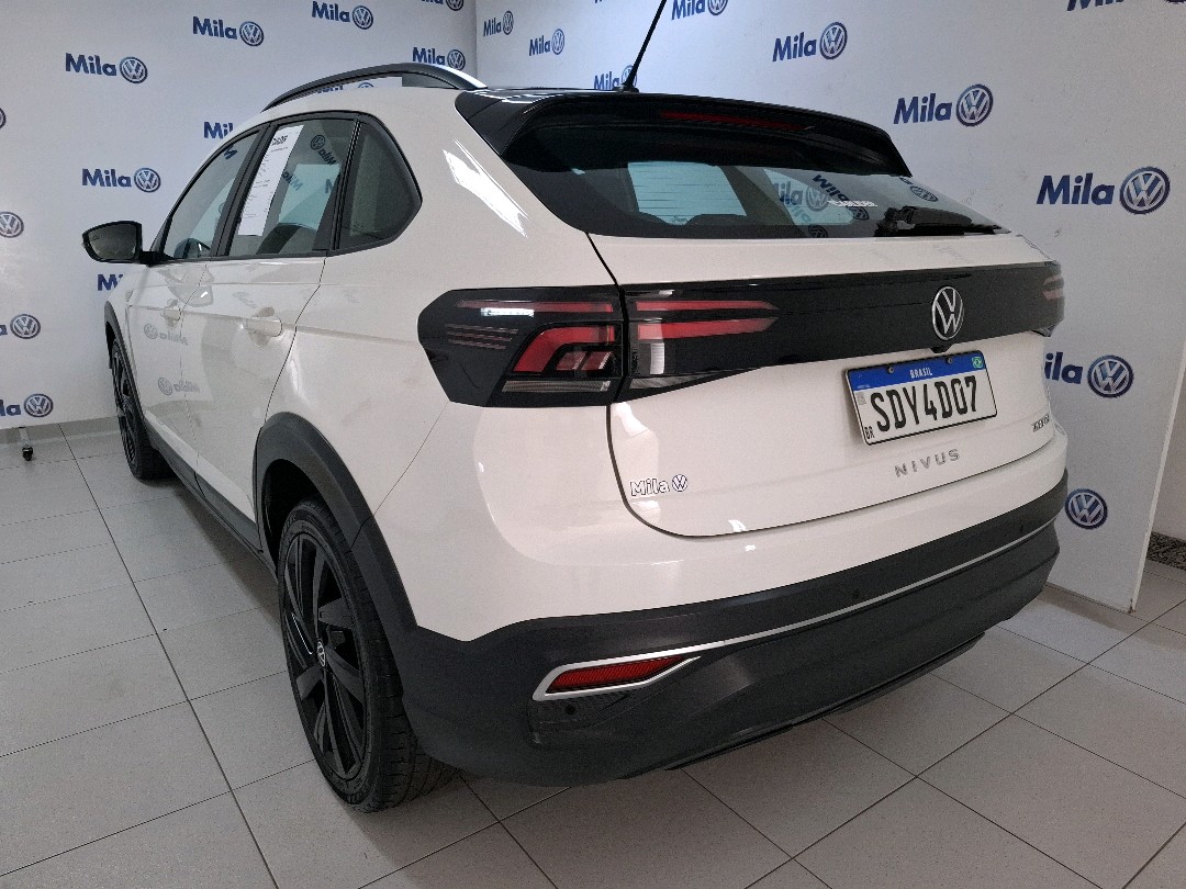 NIVUS 1.0 200 TSI TOTAL FLEX COMFORTLINE AUTOMÁTICO2