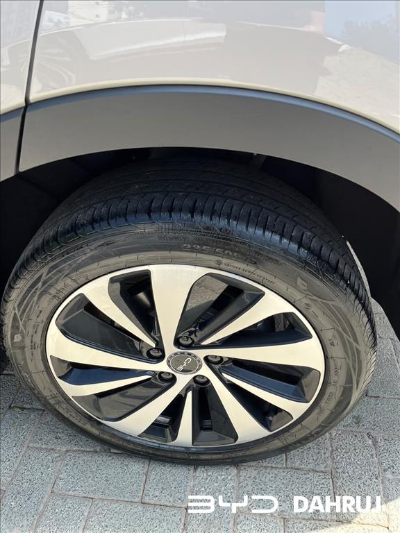 SONG PLUS PREMIUM 1.5 DM-I TURBO HÍBRIDO AWD AUTOMÁTICO11