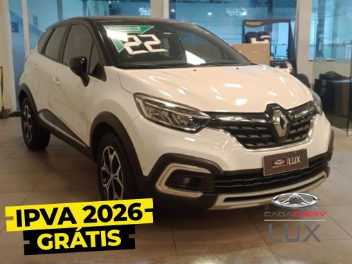 CAPTUR 1.3 TCE FLEX ICONIC X-TRONIC