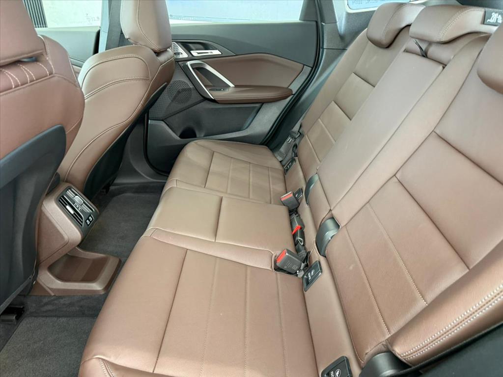 BMW-iX1-ELÉTRICO XDRIVE30 M SPORT