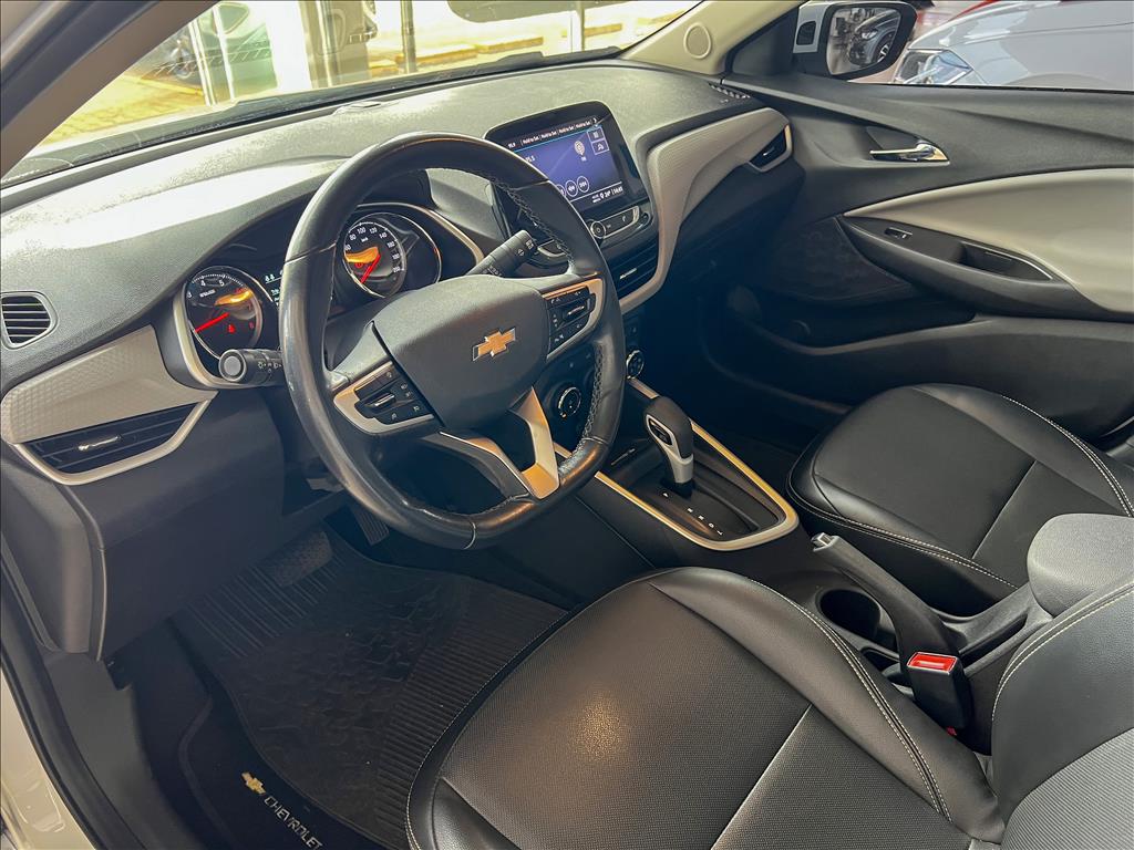 ONIX PLUS 1.0 TURBO FLEX PREMIER AUTOMÁTICO