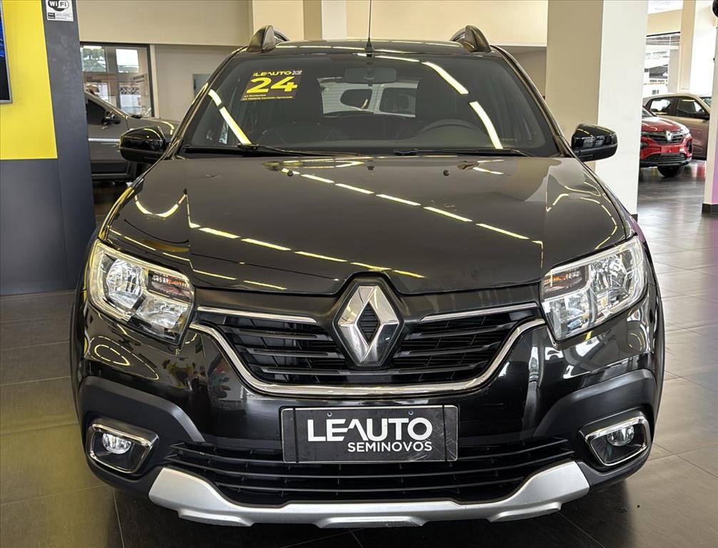 STEPWAY 1.0 12V SCE FLEX ZEN MANUAL2