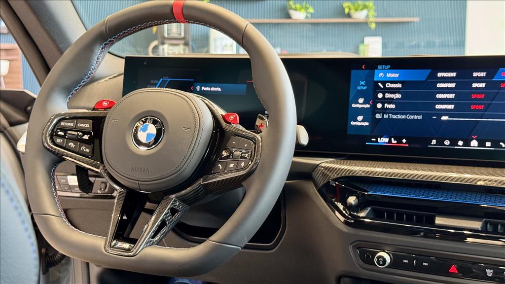 M2 3.0 I6 TWINTURBO GASOLINA COUPÉ CS STEPTRONIC7