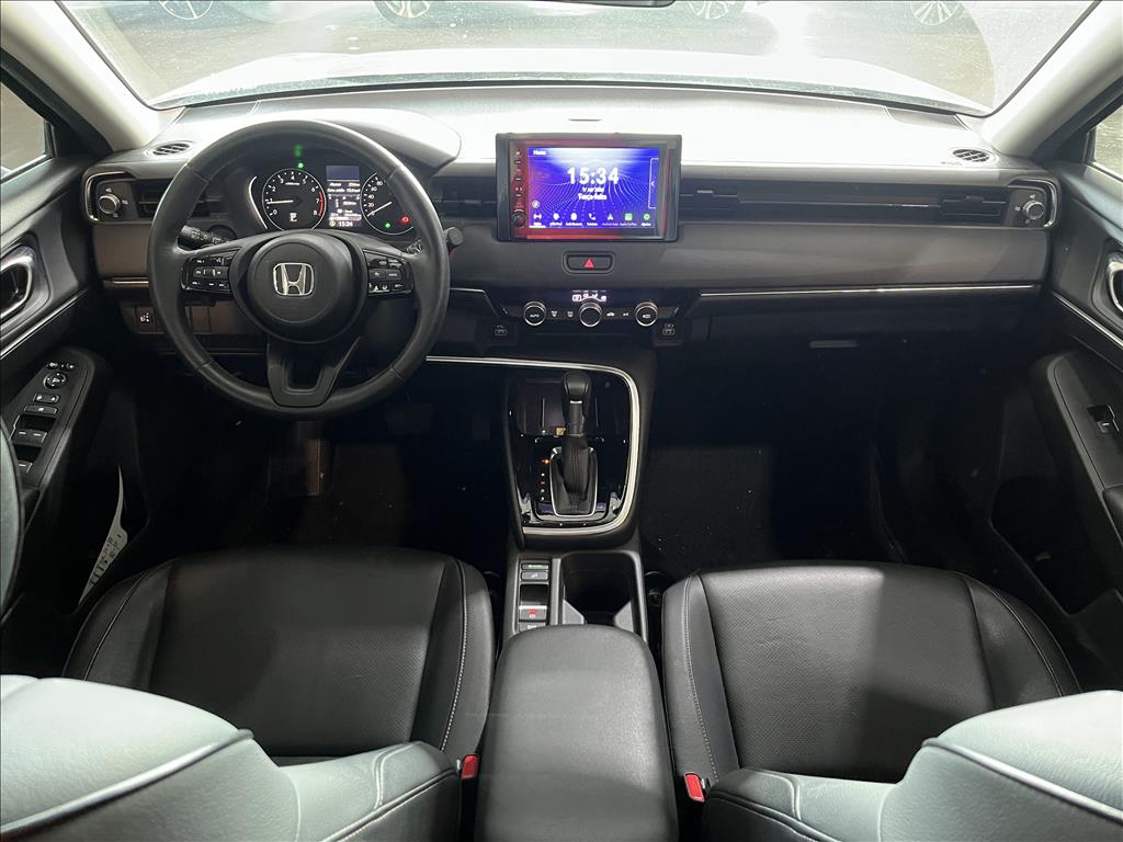 HR-V 1.5 DI I-VTEC FLEX EXL CVT9