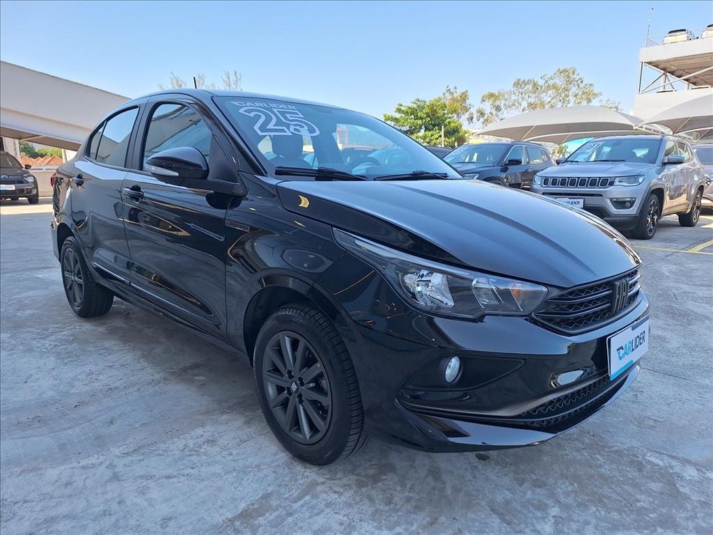 CRONOS 1.3 FIREFLY FLEX DRIVE CVT1