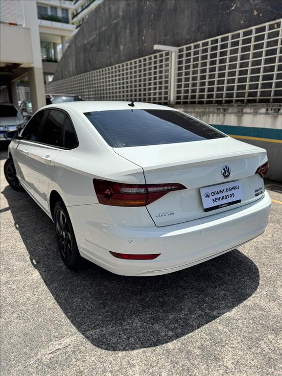 JETTA 1.4 250 TSI TOTAL FLEX COMFORTLINE TIPTRONIC3