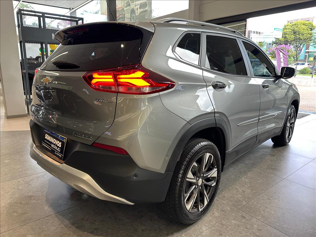 TRACKER 1.2 TURBO FLEX PREMIER AUTOMÁTICO12