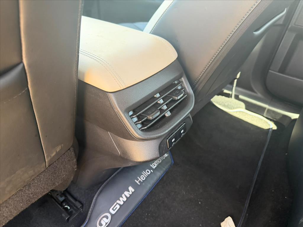 HAVAL H6 1.5 PHEV19 E-TRACTION14