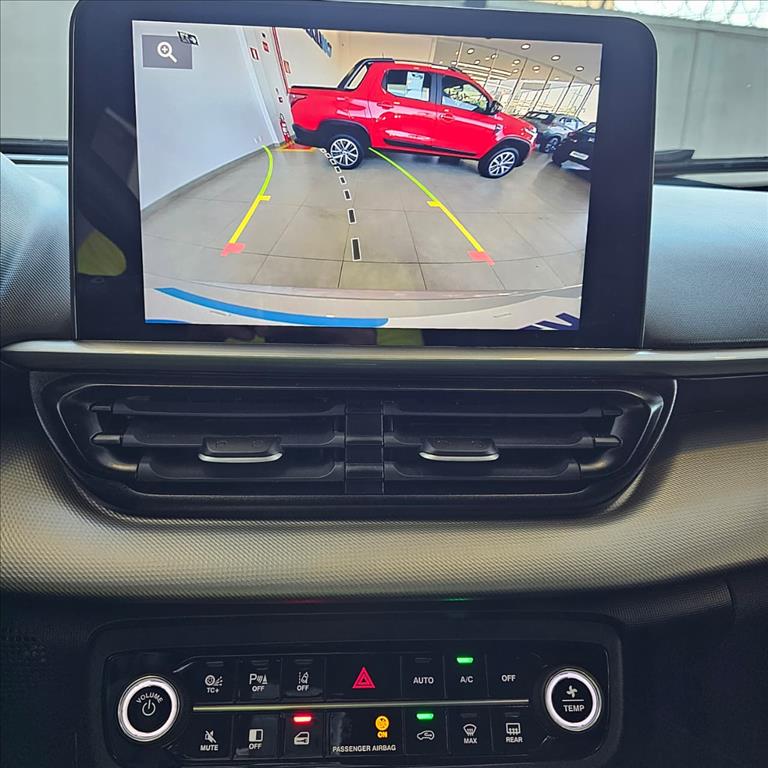 PULSE 1.0 TURBO 200 FLEX IMPETUS CVT9